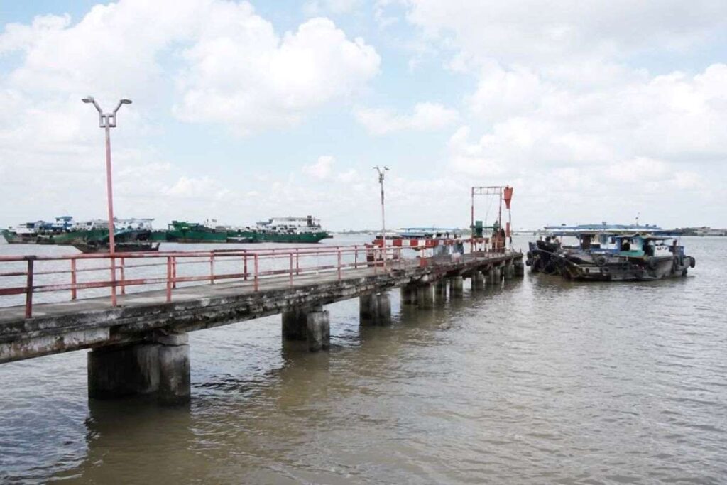 Cầu Phú Mỹ 2 dự kiến khởi công ngày 15.9.2026, mở thêm kết nối TP.HCM - Đồng Nai, được người dân kỳ vọng rút ngắn hành trình.