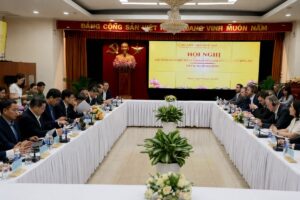 Đồng Nai mở rộng hợp tác với doanh nghiệp Đức, hướng tới thu hút dòng vốn chất lượng cao gắn với công nghệ và phát triển bền vững.