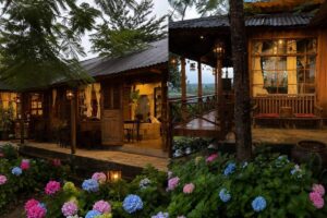 Đi cà phê “sống ảo” cần lưu ý những quy tắc ngầm về sử dụng không gian và văn hóa ứng xử nơi công cộng.
