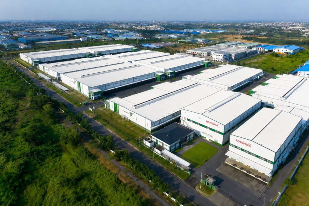 Kho xưởng xây sẵn nổi lên khi đất công nghiệp chững lại, đáp ứng nhu cầu thuê linh hoạt và tối ưu chi phí đầu tư của doanh nghiệp.