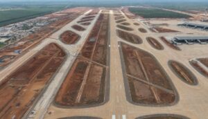 Vụ nhà thầu sân bay Long Thành dùng 936 tỷ đồng tạm ứng gửi tiết kiệm lấy lãi có diễn biến mới. Xem chi tiết vụ việc.