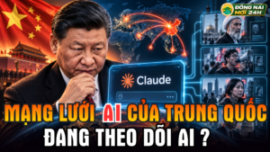 Mỹ - Trung phát tín hiệu hạ nhiệt trước thượng đỉnh, nhưng cạnh tranh AI và chuỗi cung ứng vẫn có thể tác động đến đầu tư, sản xuất tại Đồng Nai.