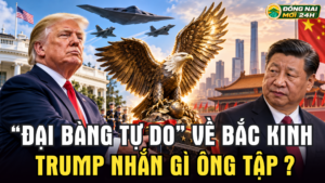 Trump bác đề xuất của Iran về Hormuz, trong khi Tehran vẫn để ngỏ đàm phán; chuyến thăm của ông Tập cũng gây chú ý với loạt thông điệp biểu tượng.