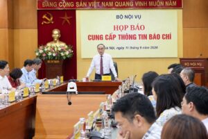 Bộ Nội vụ cho biết các trường hợp chi sai chế độ theo Nghị định 178 phải được rà soát, khắc phục và thu hồi khoản đã chi trả.