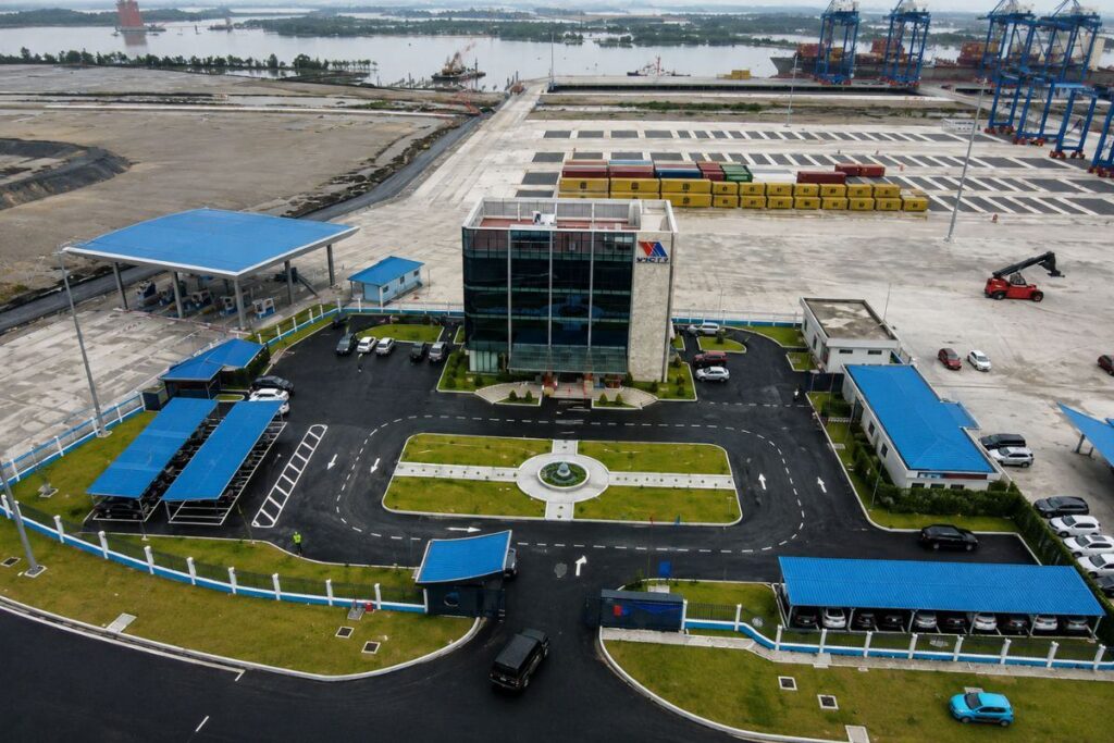 Đồng Nai xác định sân bay Long Thành là “trái tim” phát triển mới, kết nối Cảng Phước An và hệ thống logistics, tạo động lực tăng trưởng.