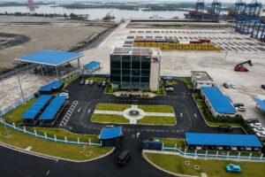 Đồng Nai xác định sân bay Long Thành là “trái tim” phát triển mới, kết nối Cảng Phước An và hệ thống logistics, tạo động lực tăng trưởng.