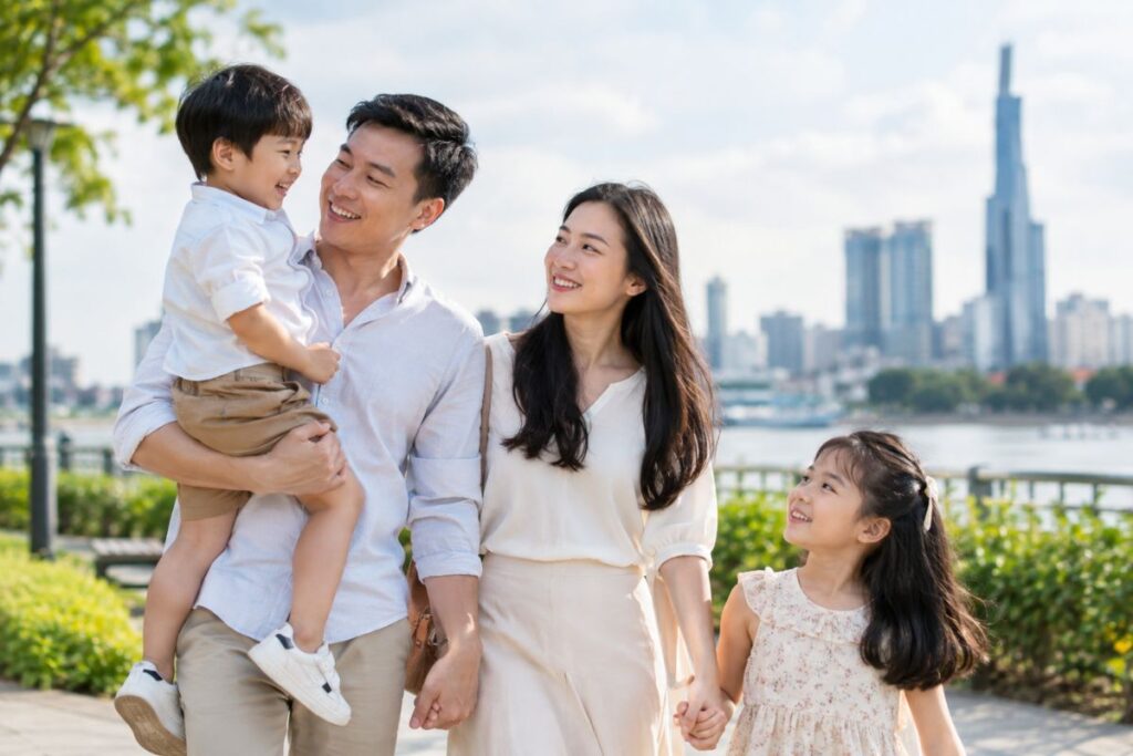 TP.HCM hợp tác với Merck Healthcare Việt Nam nhằm nâng cao chất lượng dân số, trong bối cảnh mức sinh thấp và già hóa dân số nhanh.