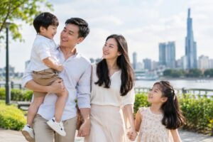 TP.HCM hợp tác với Merck Healthcare Việt Nam nhằm nâng cao chất lượng dân số, trong bối cảnh mức sinh thấp và già hóa dân số nhanh.