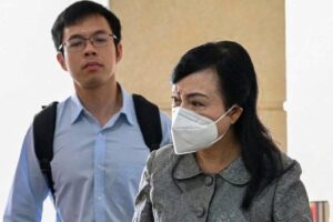 Cựu Bộ trưởng Nguyễn Thị Kim Tiến đã nộp đủ 116 tỷ đồng khắc phục hậu quả vụ án tại hai dự án Bệnh viện Bạch Mai và Việt Đức cơ sở 2.