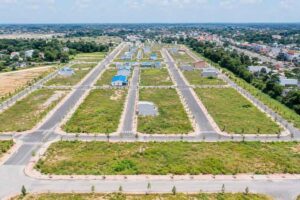Đồng Nai dự kiến đấu giá bốn khu đất công ngày 16/10, tổng giá khởi điểm gần 500 tỷ đồng, trong đó có khu đất tại Trấn Biên và Dầu Giây.