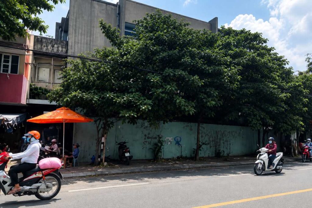 Đồng Nai đưa khu đất rạp Lido cũ gần 2.200m² tại phường Trấn Biên ra đấu giá với giá khởi điểm 110 tỷ đồng.