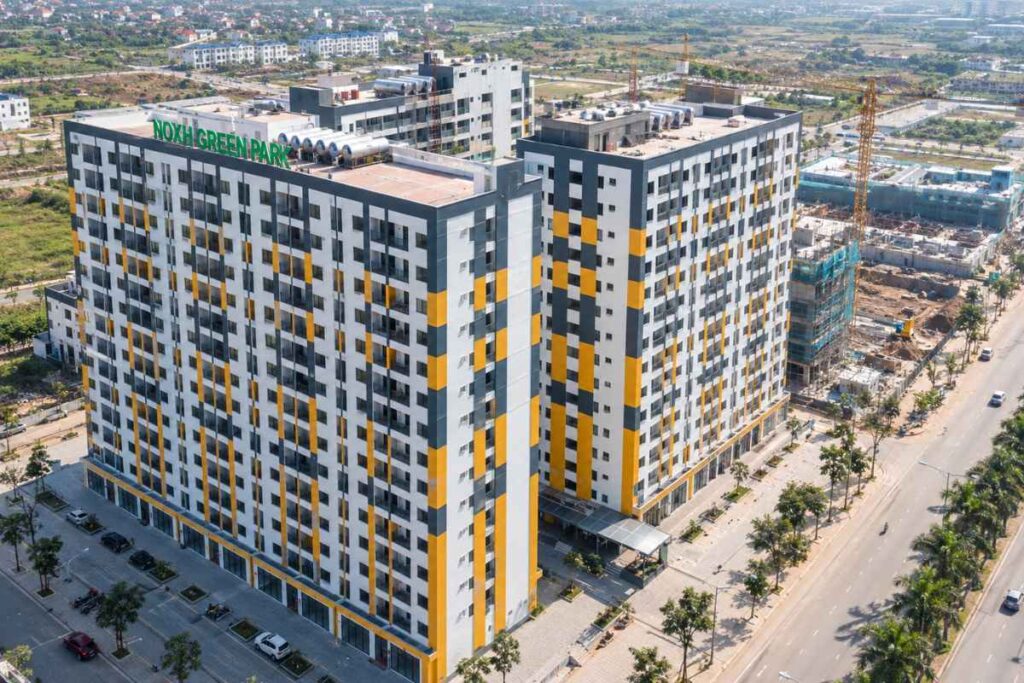 TP. Đồng Nai đề xuất tăng 500 căn nhà ở xã hội cho thuê giai đoạn 2026-2030, giảm tương ứng số căn dành để bán.