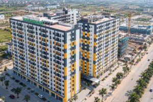 TP. Đồng Nai đề xuất tăng 500 căn nhà ở xã hội cho thuê giai đoạn 2026-2030, giảm tương ứng số căn dành để bán.
