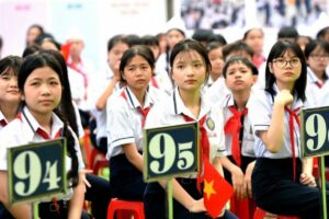 Đồng Nai siết quản lý quỹ lớp, yêu cầu ban đại diện cha mẹ học sinh thực hiện thu, chi đúng quy định năm học 2026-2027.