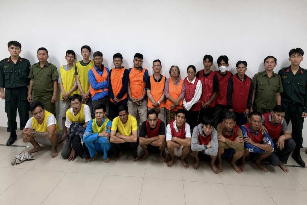 Cao tốc Long Thành - Dầu Giây thông thoáng lúc 17h ngày 2-9, lực lượng chức năng chưa phải áp dụng phương án cho xe chạy ngược chiều.
