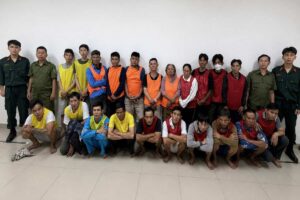 Cao tốc Long Thành - Dầu Giây thông thoáng lúc 17h ngày 2-9, lực lượng chức năng chưa phải áp dụng phương án cho xe chạy ngược chiều.