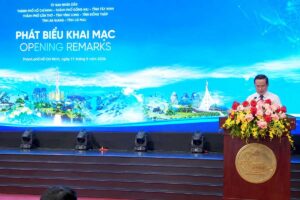 Dòng vốn tỷ đô vào phía Nam đang đặt ra yêu cầu tháo gỡ điểm nghẽn liên kết vùng, logistics và kết nối đầu tư.
