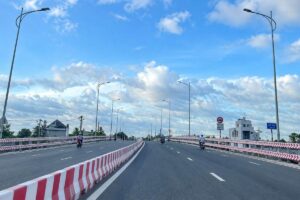 TP. Đồng Nai yêu cầu chuyển từ theo dõi sang chịu trách nhiệm về tiến độ các dự án trọng điểm, tập trung tháo gỡ điểm nghẽn.