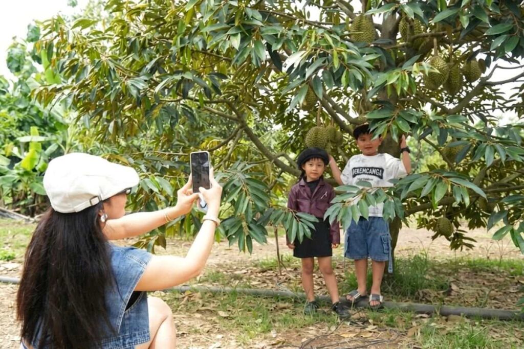 Du lịch Đồng Nai khởi sắc với lượng khách tăng cao, đa dạng sản phẩm trải nghiệm, hướng tới trở thành ngành kinh tế mạnh