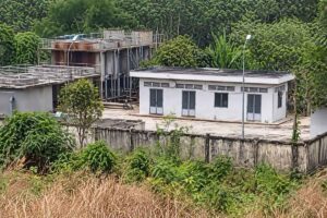 ADB tài trợ 42,76 triệu USD giúp Việt Nam hiện đại hóa hệ thống thủy lợi, nâng khả năng chống chịu biến đổi khí hậu tại 3 tỉnh.