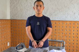 Hai thanh niên ở Lâm Đồng bị đề nghị truy tố về tội làm, tàng trữ, vận chuyển, lưu hành tiền giả với tổng số tiền giả hơn 29 triệu đồng.