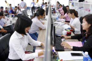 Lương tối thiểu vùng 2027 dự kiến tăng 7,8%, đồng thời điều chỉnh vùng áp dụng tại nhiều xã, phường ở 7 tỉnh, thành phố.