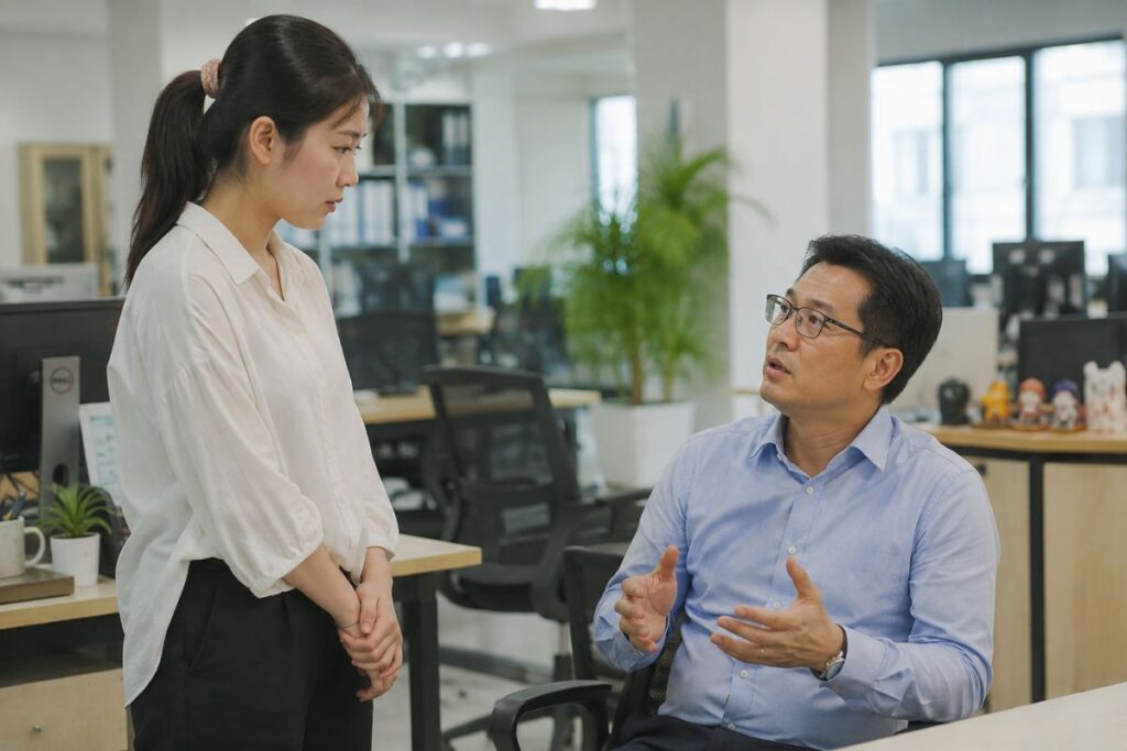 Tiếng “dạ, thưa” đang dần vắng trong giao tiếp của một bộ phận người trẻ, đặt ra câu hỏi về lễ phép và văn hóa ứng xử.