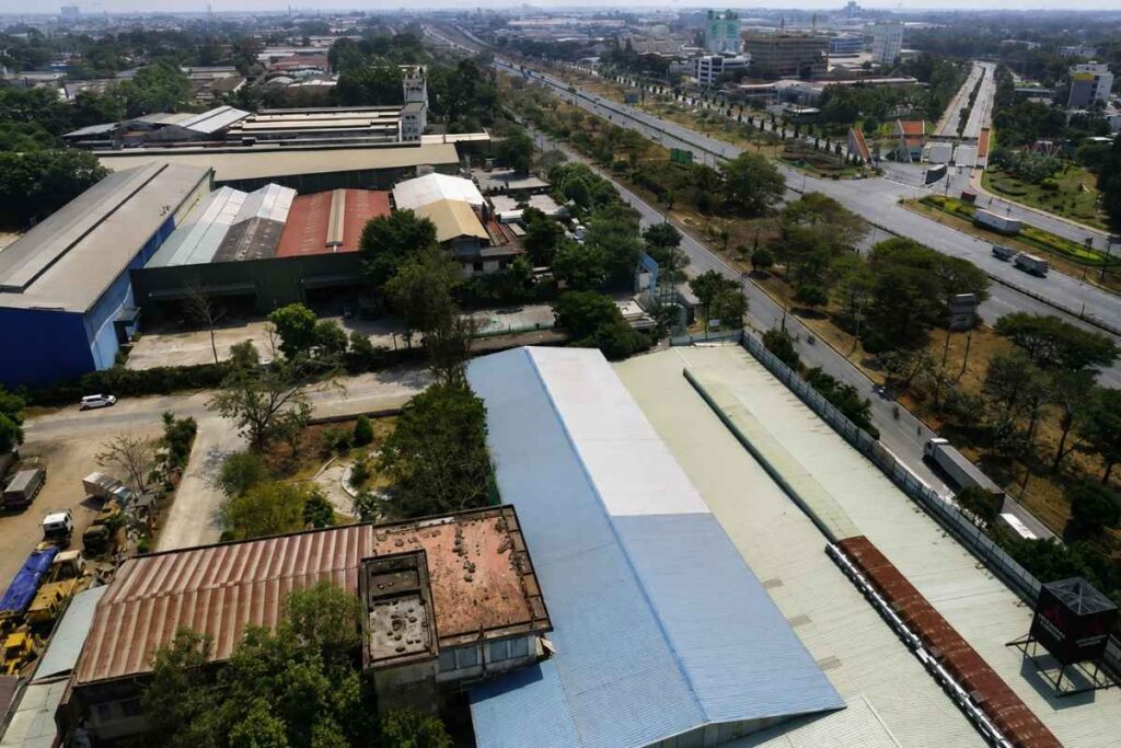 Đồng Nai đẩy mạnh xanh hóa khu công nghiệp, hướng tới mô hình sinh thái, sản xuất sạch hơn và mục tiêu phát thải ròng bằng 0.