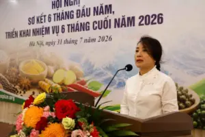 Xuất khẩu hồ tiêu và gia vị Việt đạt 1,7 tỷ USD sau 7 tháng 2026, nhưng ngành hàng chịu áp lực chuyển đổi để giữ đà tăng trưởng.