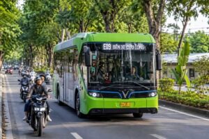Đồng Nai quy hoạch 16 tuyến xe buýt kết nối sân bay Long Thành, tuyến dài nhất 115 km. Khám phá lộ trình kết nối các địa phương.