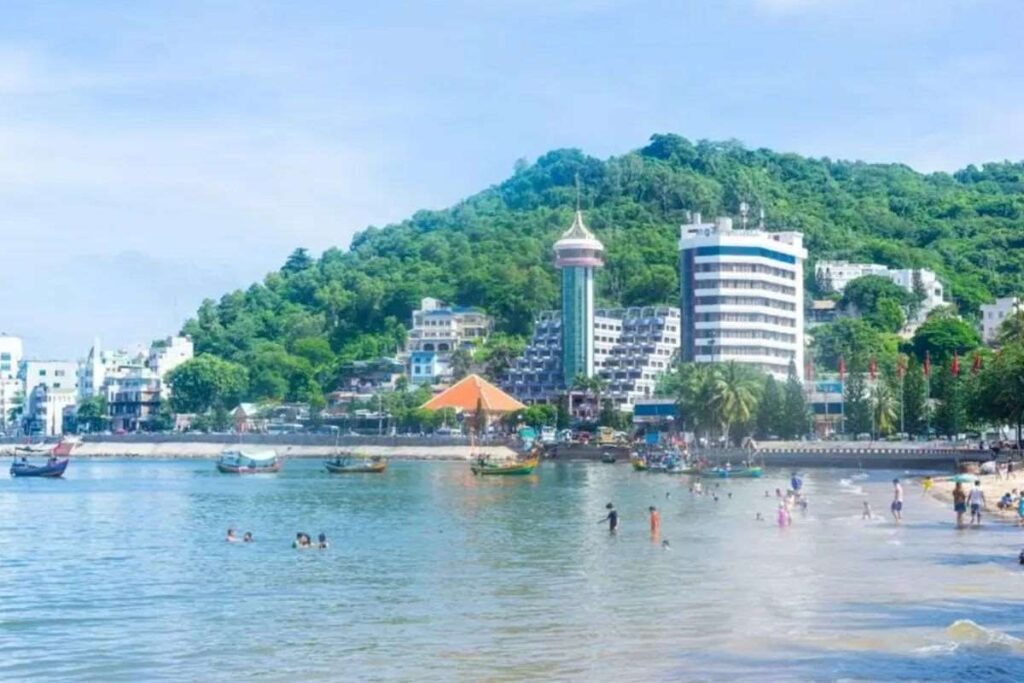 Tour Đồng Nai Long Hải Vũng Tàu 2 ngày 1 đêm tiết kiệm chi phí, khám phá biển và thưởng thức hải sản. Xem ngay lịch trình gợi ý.