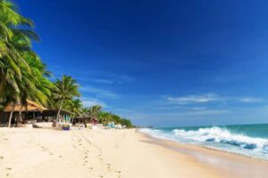 Khám phá tour Đồng Nai Phan Thiết Mũi Né 3 ngày 2 đêm với biển xanh, đồi cát bay và những điểm đến văn hóa đặc sắc.