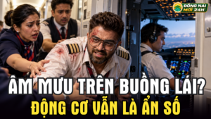 Cơ phó Flydubai bị cáo buộc âm mưu khủng bố, Ukraine thúc FP-9 vươn tới Moscow; nhiều diễn biến an ninh và công nghệ tiếp tục nóng lên.