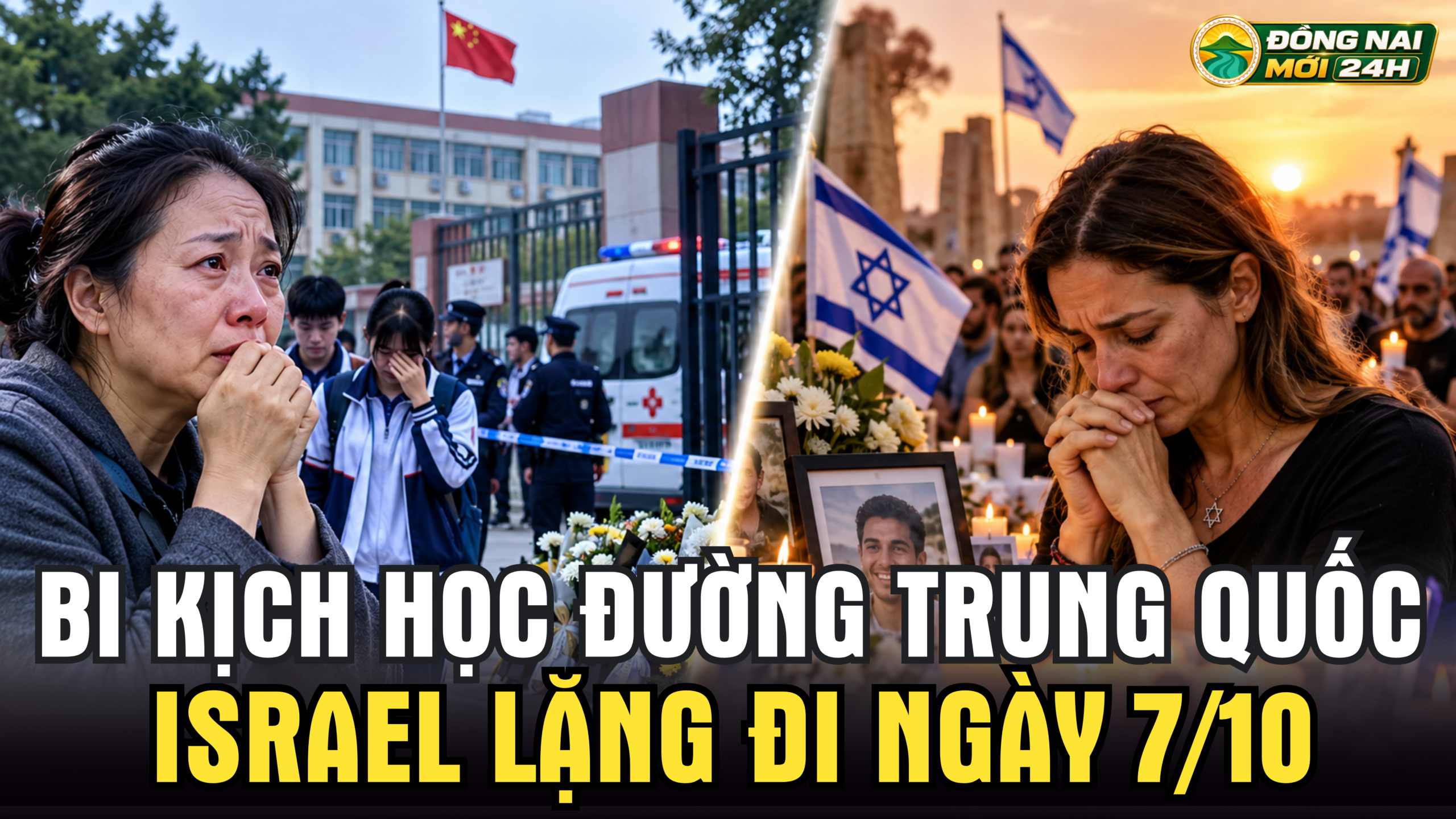 Nhiều học sinh Trung Quốc qua đời giữa áp lực học tập, trong khi Mỹ tiếp tục gây sức ép với Iran và vụ việc tại viện chống dịch hạch Nga gây chú ý.