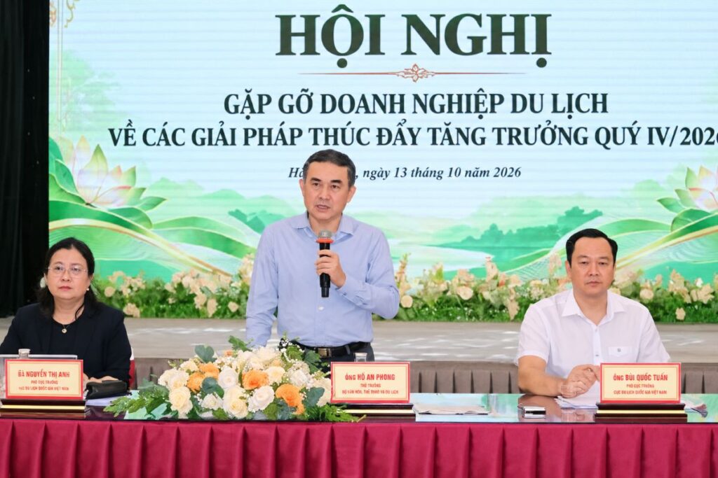 TP Đồng Nai tìm giải pháp thúc đẩy tăng trưởng du lịch cuối năm, phát triển sản phẩm đặc trưng để thu hút du khách.