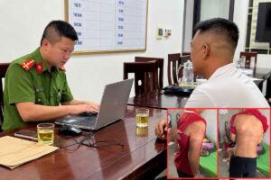 Vụ bé trai 10 tuổi bị bạo hành ở Nghệ An: Người cha Nguyễn Bá Đại sắp hầu tòa, diễn biến vụ án thu hút sự quan tâm của dư luận.