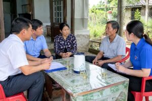 Đồng Nai đã bàn giao 93% mặt bằng giai đoạn 1 dự án đường Vành đai 4, tạo điều kiện triển khai các hạng mục xây dựng.