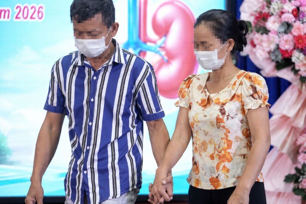 Đồng Nai thực hiện thành công ca ghép thận đầu tiên, đánh dấu bước tiến mới trong phát triển kỹ thuật y tế tại địa phương.