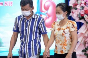 Đồng Nai thực hiện thành công ca ghép thận đầu tiên, đánh dấu bước tiến mới trong phát triển kỹ thuật y tế tại địa phương.