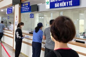 Đồng Nai yêu cầu rà soát chi phí khám, chữa bệnh BHYT tăng cao trong tháng 8/2026, báo cáo kết quả trong 10 ngày.
