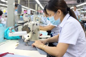 Kinh tế Đồng Nai tăng trưởng trên 10% trong 9 tháng đầu năm 2026, với công nghiệp và xây dựng tiếp tục là động lực chính.