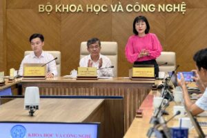 Dự án lò phản ứng nghiên cứu mới tại Đồng Nai được kỳ vọng mở rộng sản xuất dược chất phóng xạ điều trị ung thư.