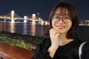 Luo Fuli, cô gái xuất thân từ nông thôn Trung Quốc, trở thành nhà nghiên cứu AI được săn đón với mức lương được đưa tin lên tới 38 tỷ đồng/năm.