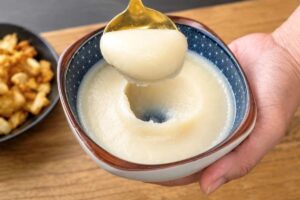 Mỡ lợn có giúp giảm cân? Tìm hiểu vì sao cân nặng không chỉ phụ thuộc vào một loại chất béo mà còn liên quan đến chế độ ăn và lối sống