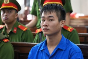 Sau phiên tòa vụ án khiến 3 mẹ con tử vong, trách nhiệm bồi thường thay con của cha mẹ bị cáo Nguyễn Đức Anh được đặt ra như thế nào?