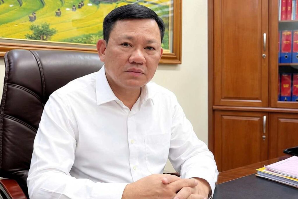 Ông Nguyễn Văn Thi, cựu Phó Chủ tịch Thanh Hóa, được nhắc đến trong vụ 200.000 USD và cuộc gặp con trai “Bầu Đoan”.
