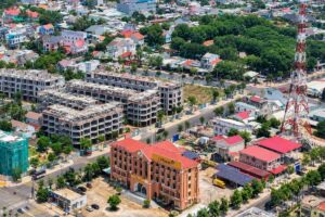 Xây nhà lấn 3,6m² đất hàng xóm, chủ nhà không phải tháo dỡ công trình mà chỉ bồi thường gần 3,5 triệu đồng.