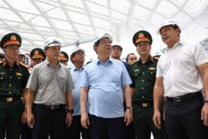 Sân bay Long Thành chuẩn bị 55 kịch bản vận hành, hướng tới khai thác thương mại từ 24/12, với khoảng 30 chuyến bay mỗi ngày.