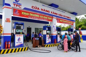 Thanh tra Chính phủ phát hiện Petimex vi phạm quy định kinh doanh xăng dầu, sử dụng quỹ bình ổn giá không đúng và có thời điểm tồn kho vượt đến 500%.