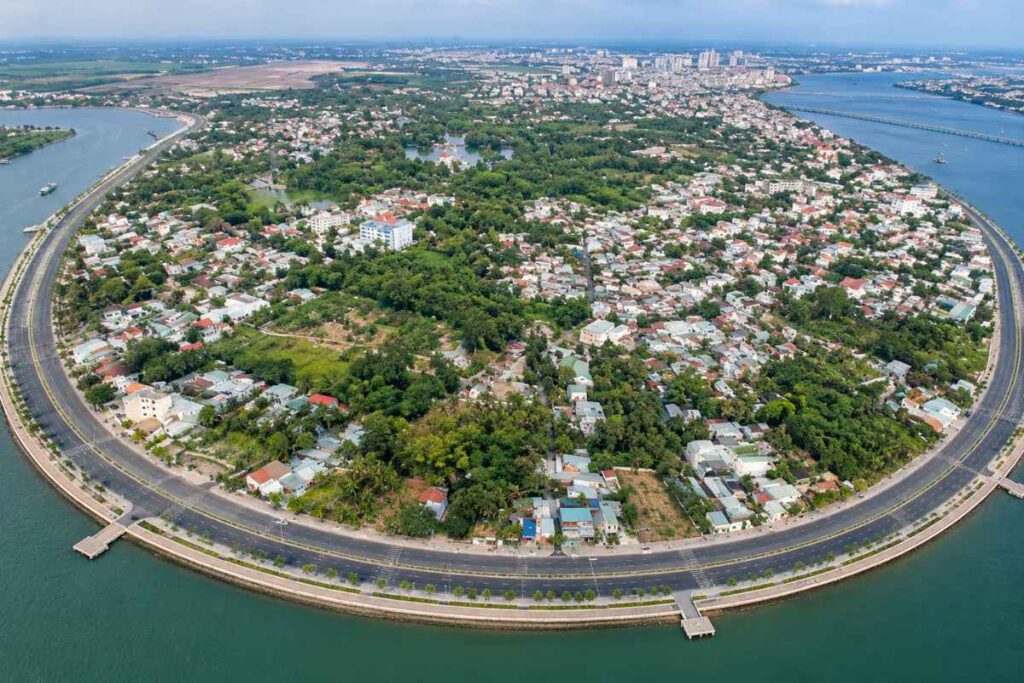 TP Đồng Nai thu hồi hơn 11.600 m² đất dự án khu phức hợp, khách sạn 5 sao của Berjaya - D2D do chậm triển khai.